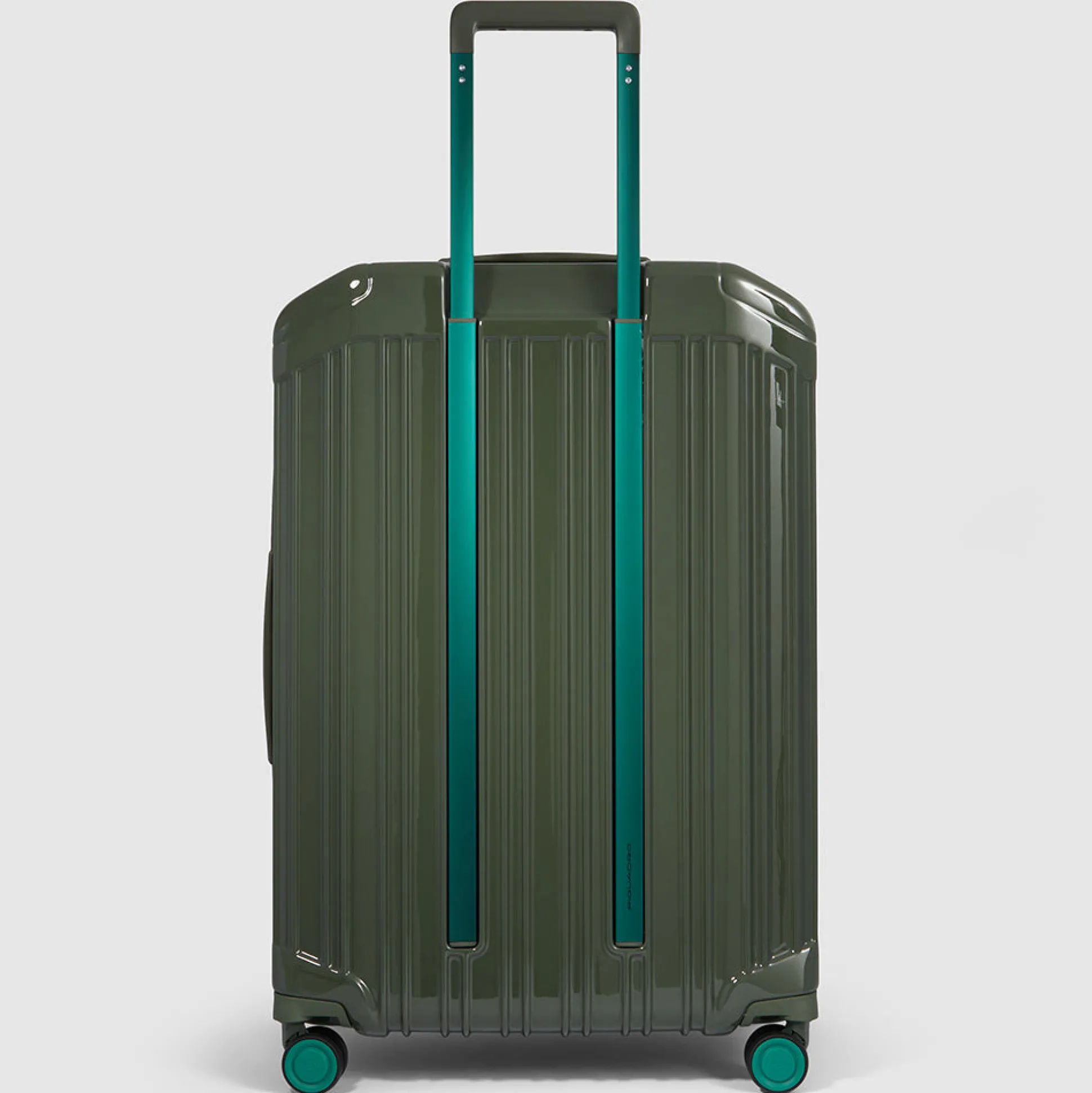 Valise trolley grand à 4 roues expansible