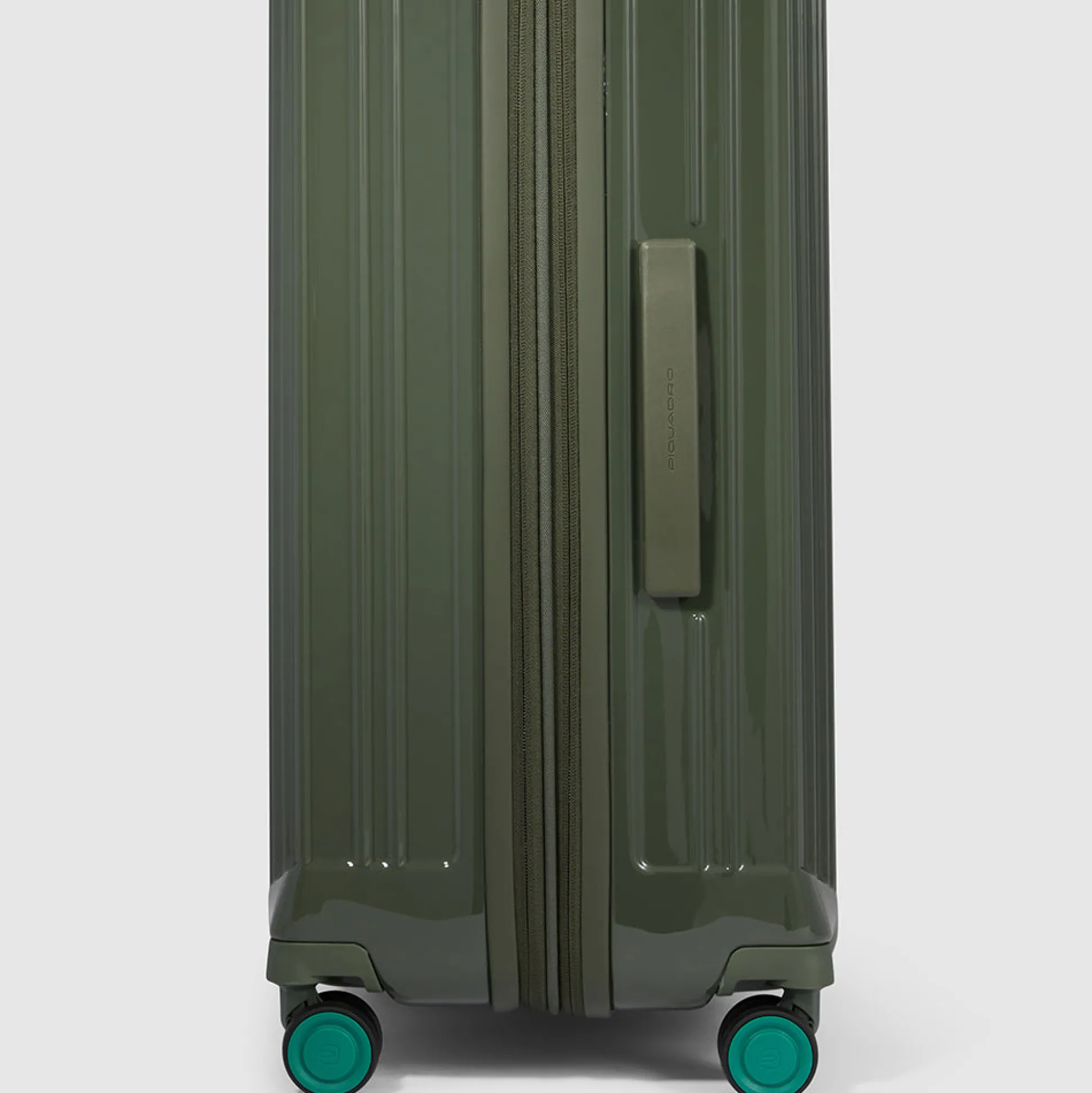 Valise trolley grand à 4 roues expansible