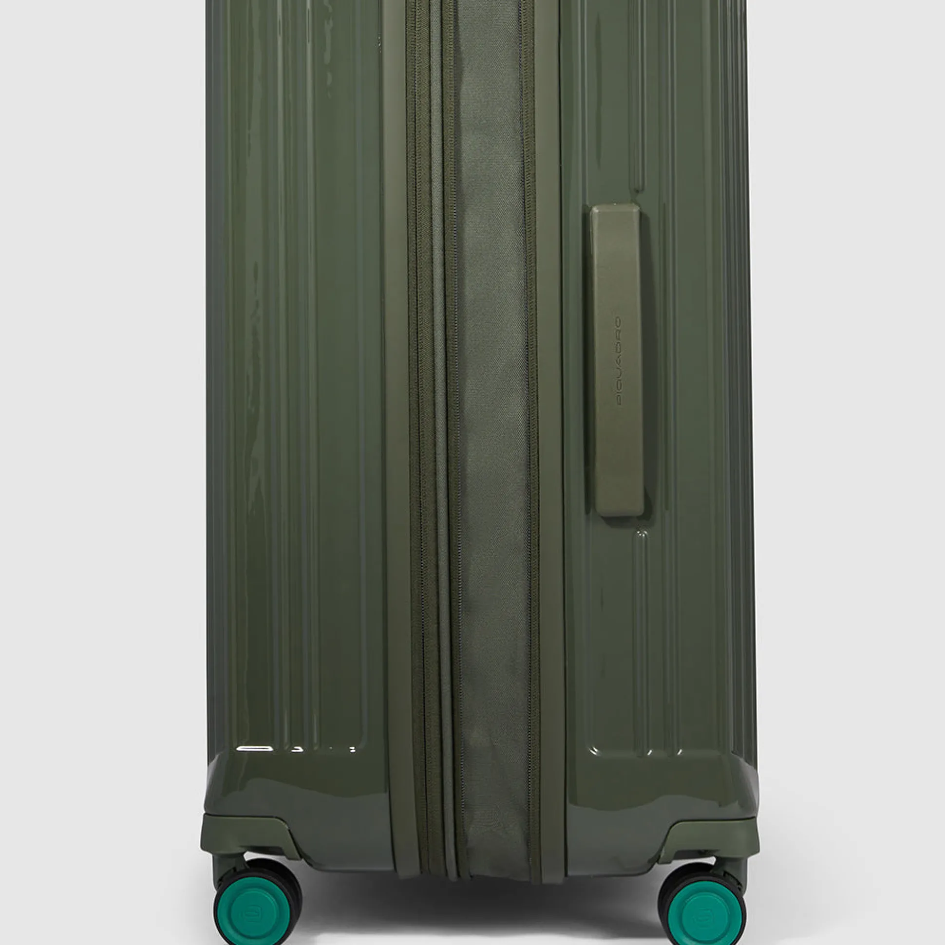 Valise trolley grand à 4 roues expansible
