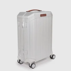Valise trolley grand à 4 roues