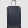 Valise trolley grand extensible à 4 roues