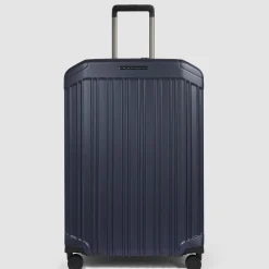 Valise trolley grand extensible à 4 roues