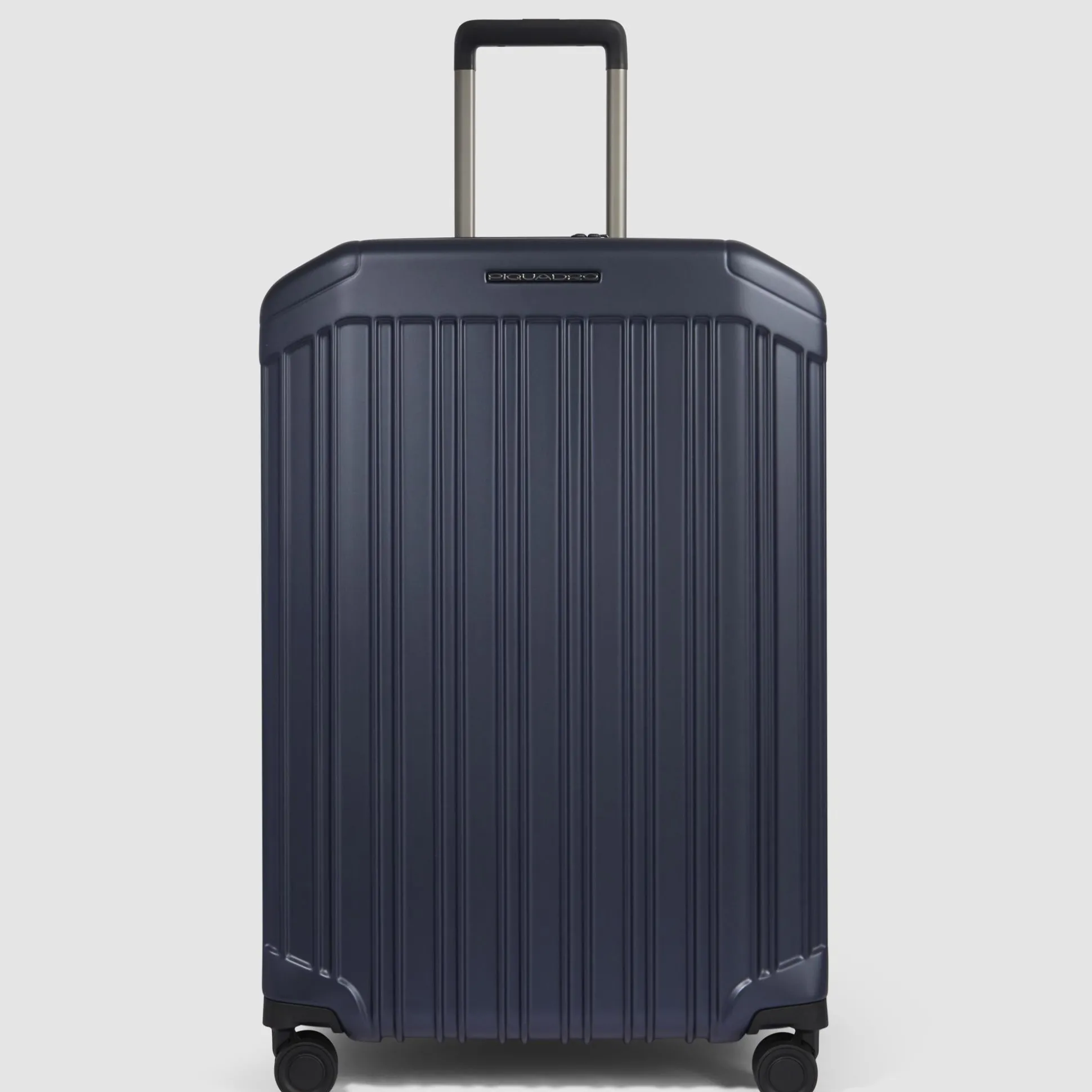 Valise trolley grand extensible à 4 roues