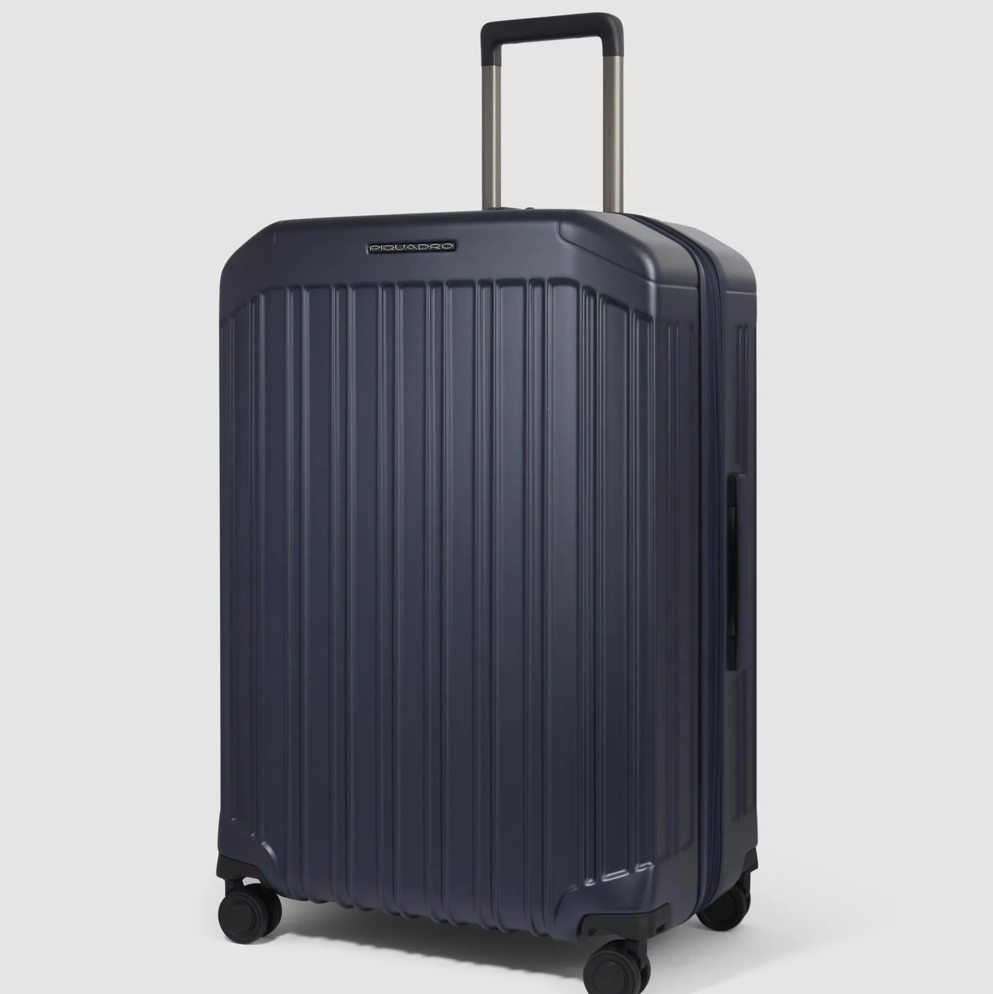 Valise trolley grand extensible à 4 roues