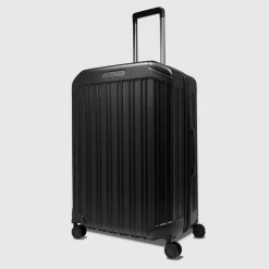 Valise trolley grand extensible à 4 roues