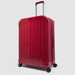 Valise trolley grand extensible à 4 roues