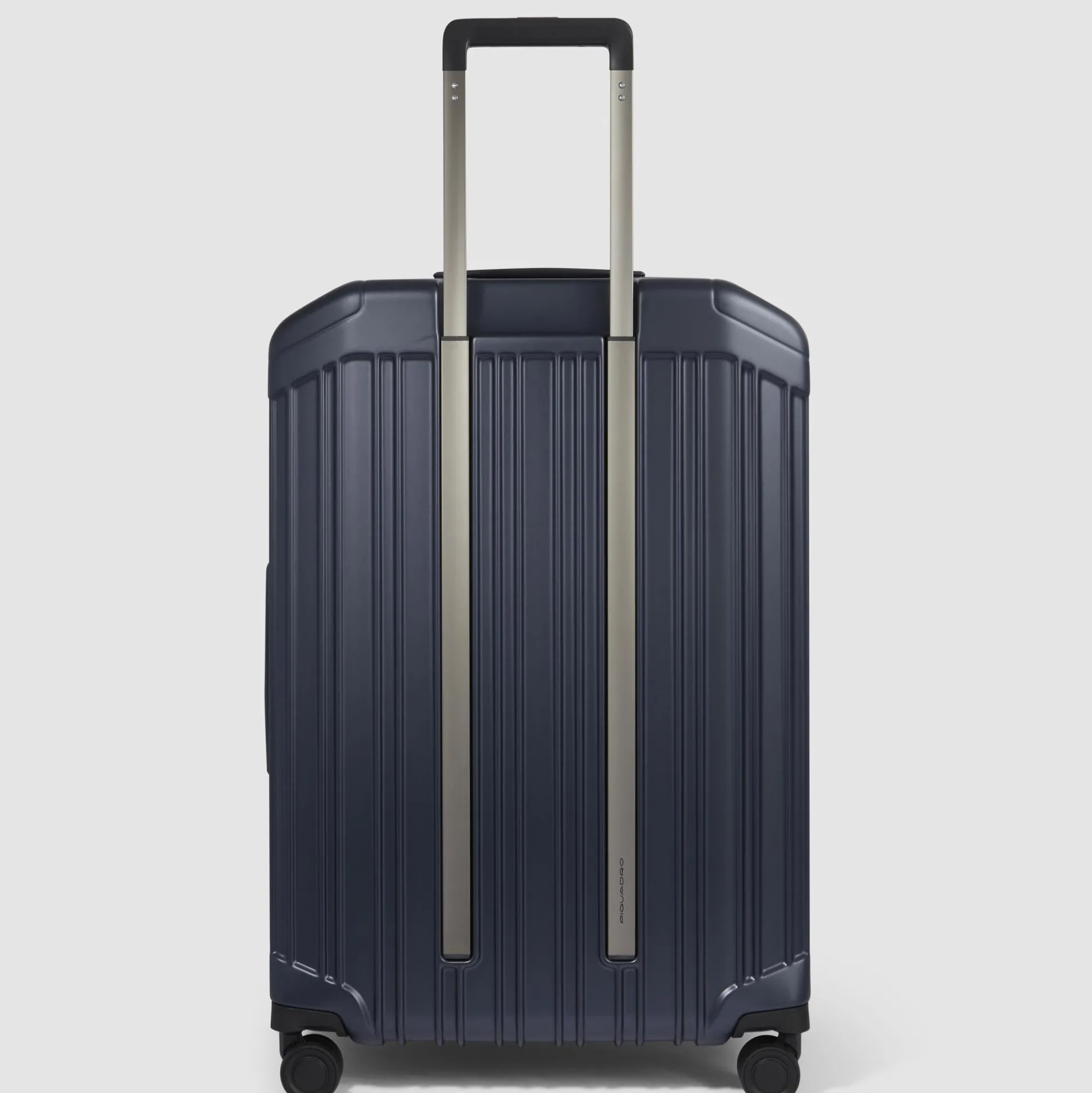 Valise trolley grand extensible à 4 roues