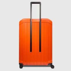 Valise trolley grand extensible à 4 roues