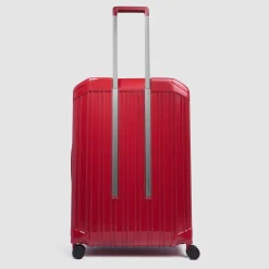 Valise trolley grand extensible à 4 roues