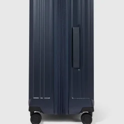 Valise trolley grand extensible à 4 roues