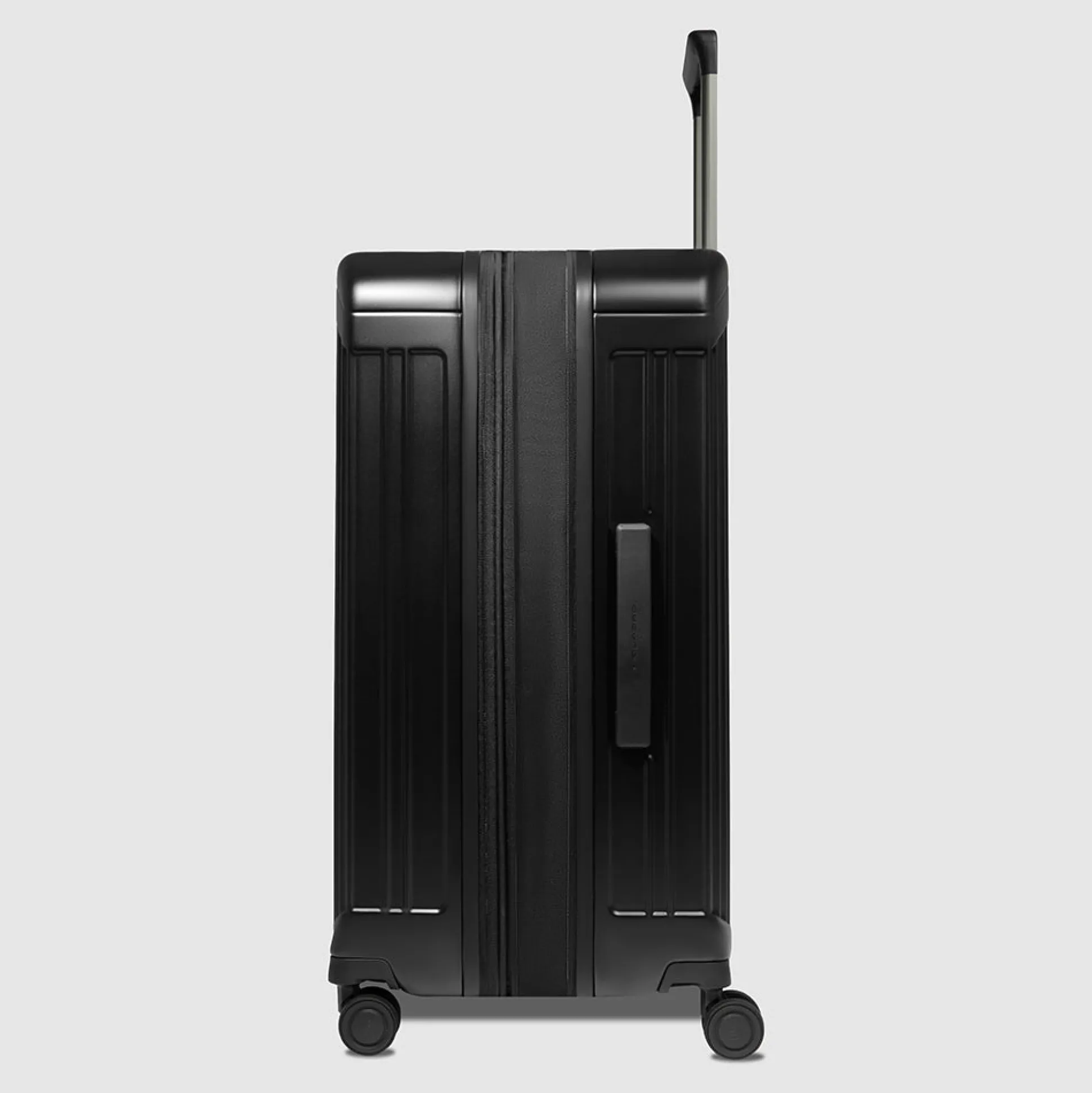 Valise trolley grand extensible à 4 roues