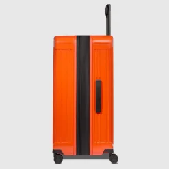 Valise trolley grand extensible à 4 roues