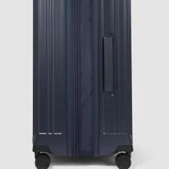 Valise trolley grand extensible à 4 roues