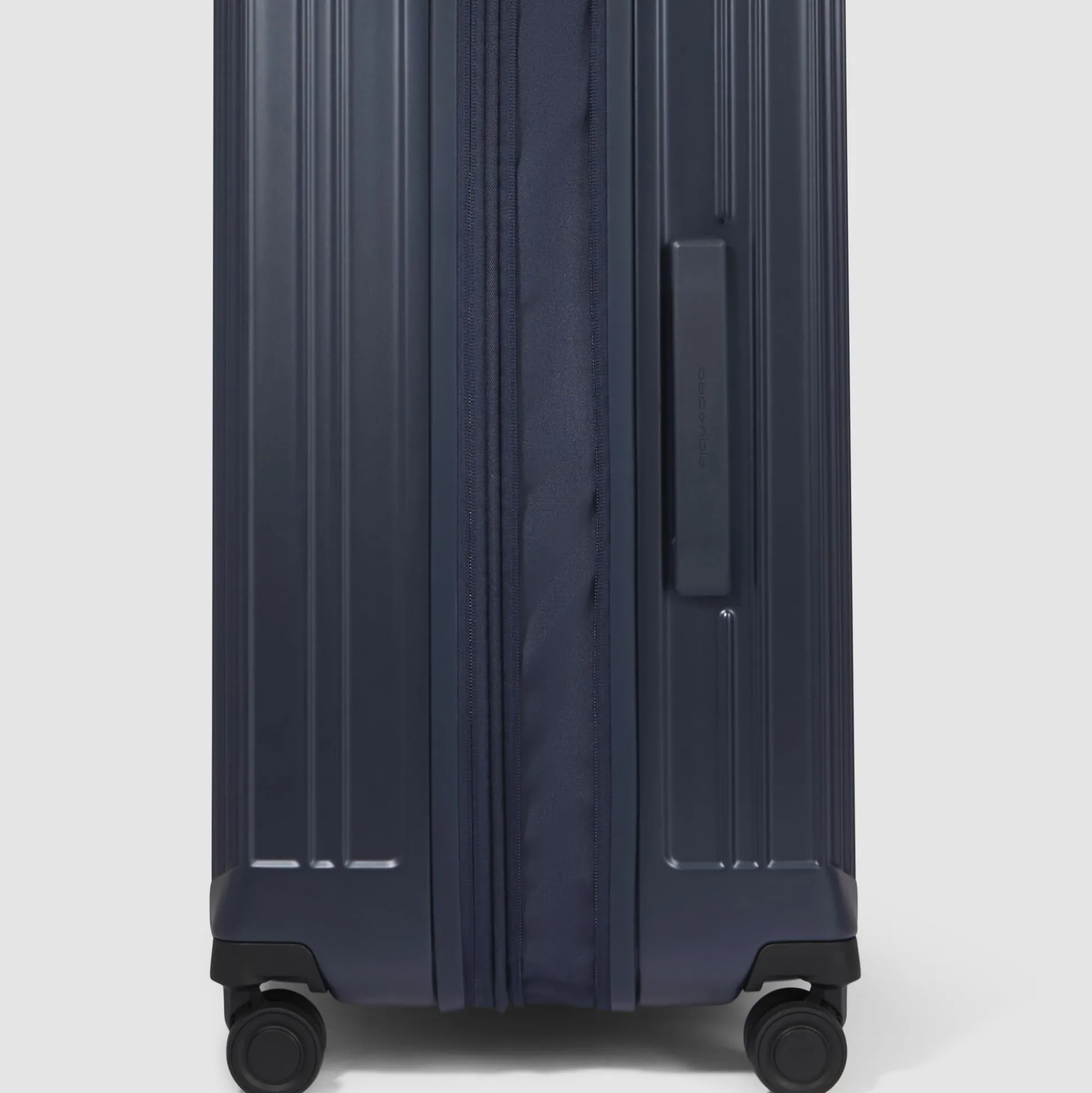 Valise trolley grand extensible à 4 roues