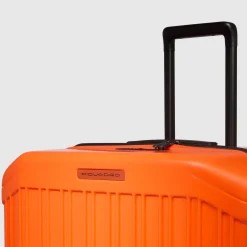 Valise trolley grand extensible à 4 roues