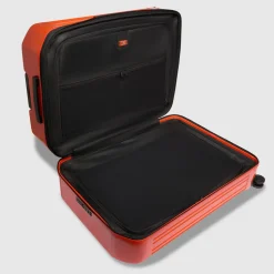Valise trolley grand extensible à 4 roues