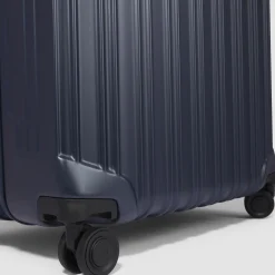 Valise trolley grand extensible à 4 roues