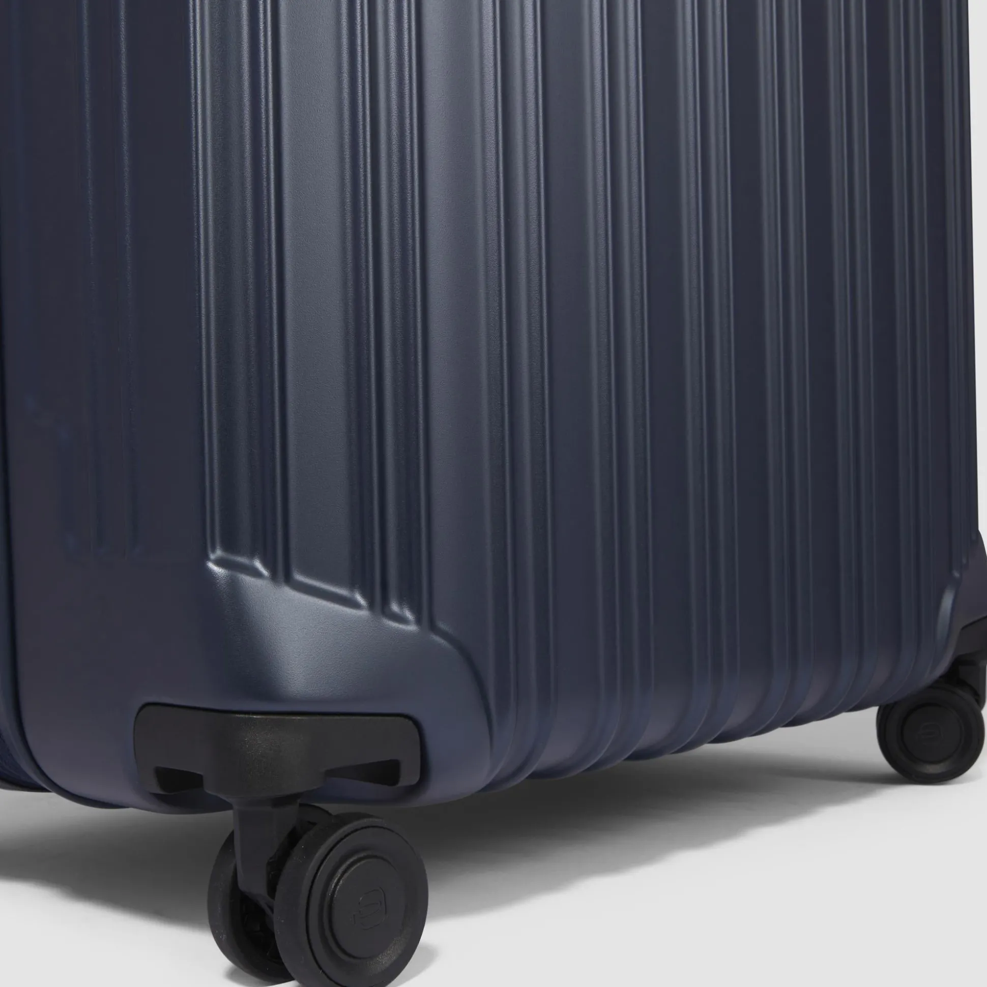 Valise trolley grand extensible à 4 roues