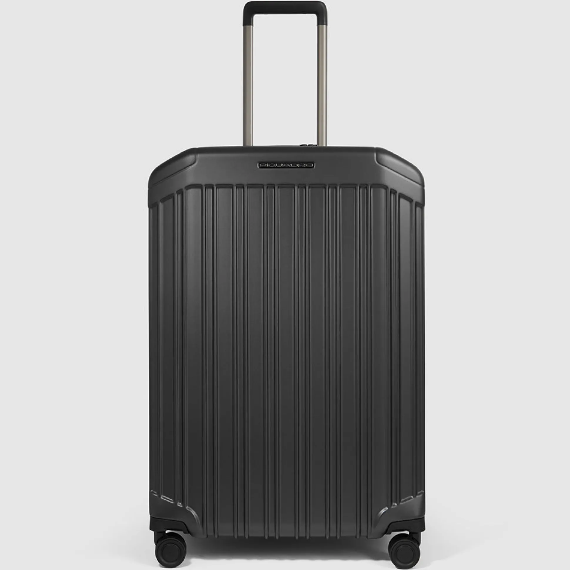 Valise trolley moyen à 4 roues extensible