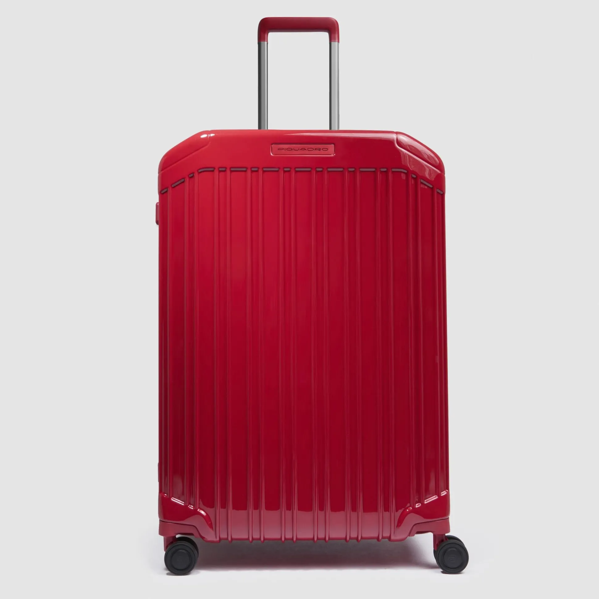 Valise trolley moyen à 4 roues extensible