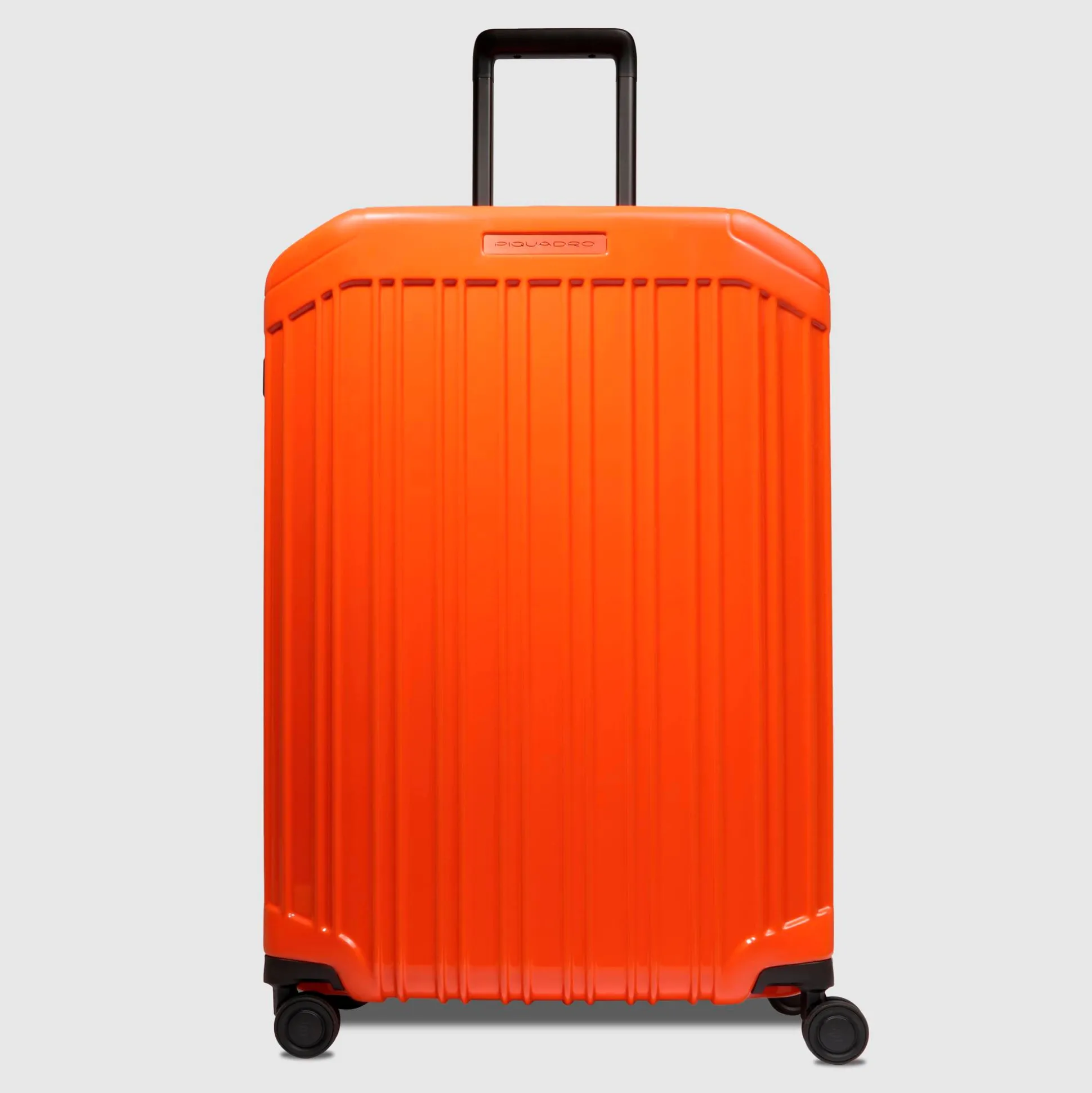 Valise trolley moyen à 4 roues extensible