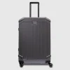 Valise trolley moyen à 4 roues
