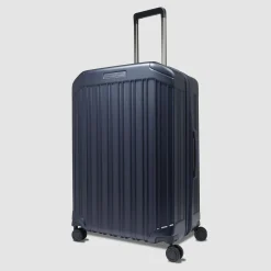 Valise trolley moyen à 4 roues extensible