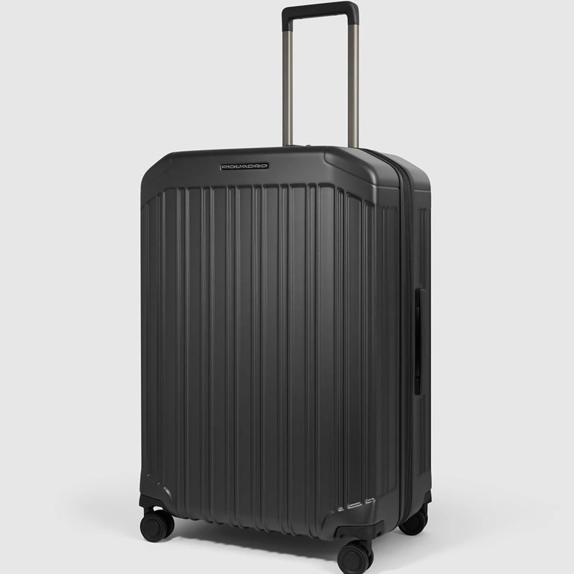 Valise trolley moyen à 4 roues extensible
