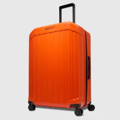Valise trolley moyen à 4 roues extensible