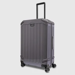 Valise trolley moyen à 4 roues