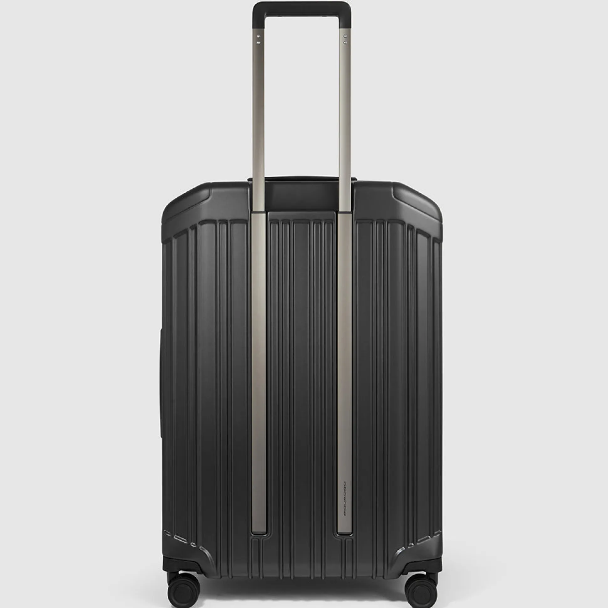 Valise trolley moyen à 4 roues extensible