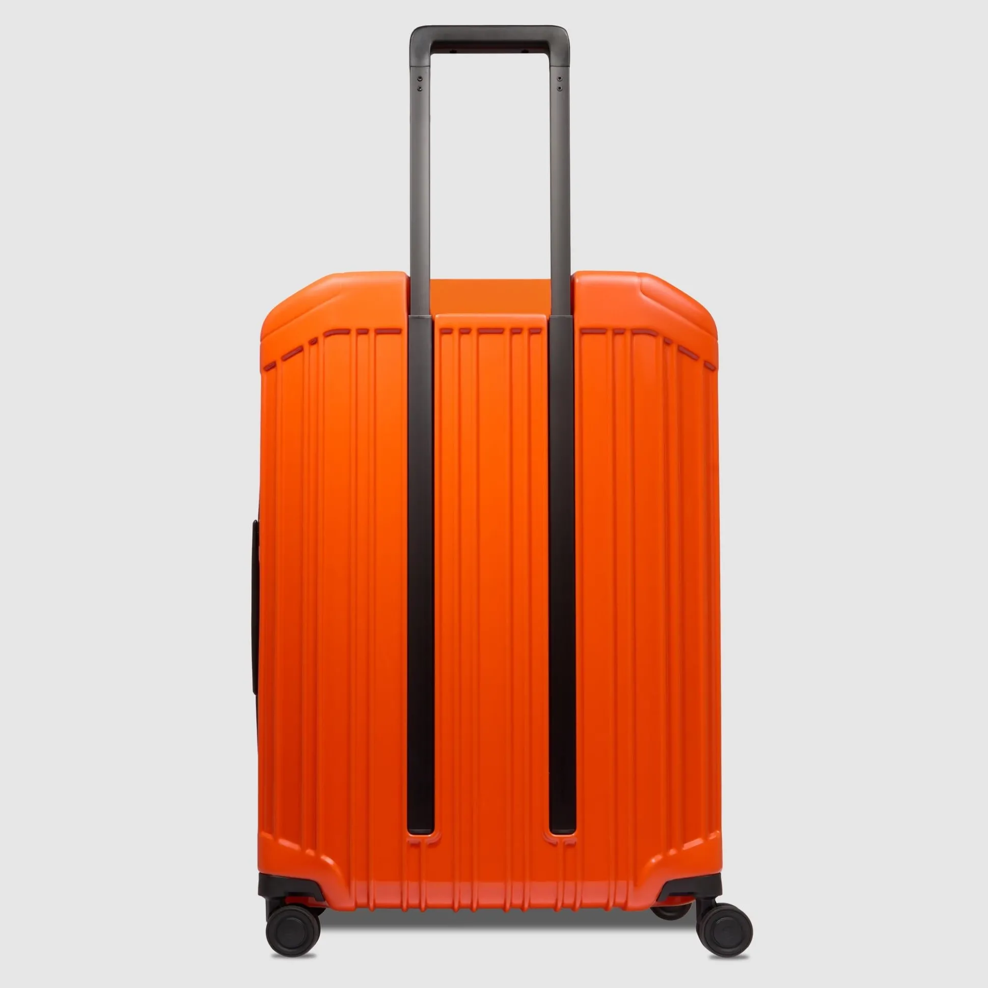 Valise trolley moyen à 4 roues extensible