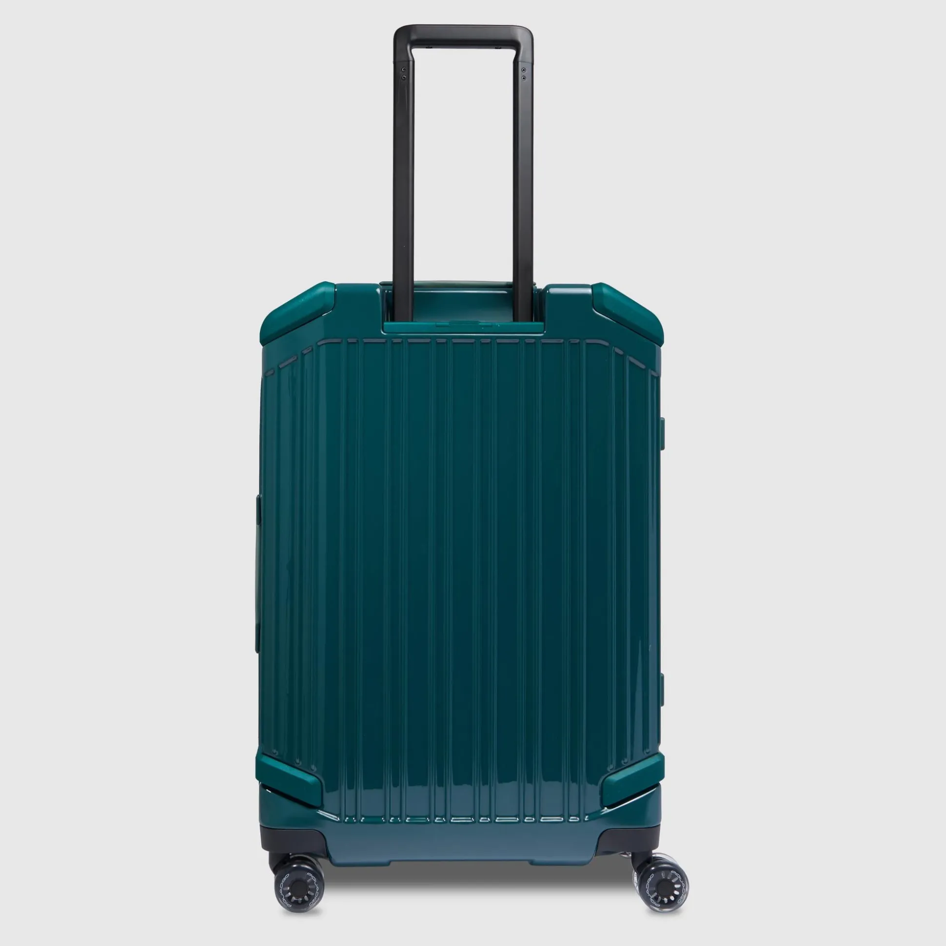 Valise trolley moyen à 4 roues