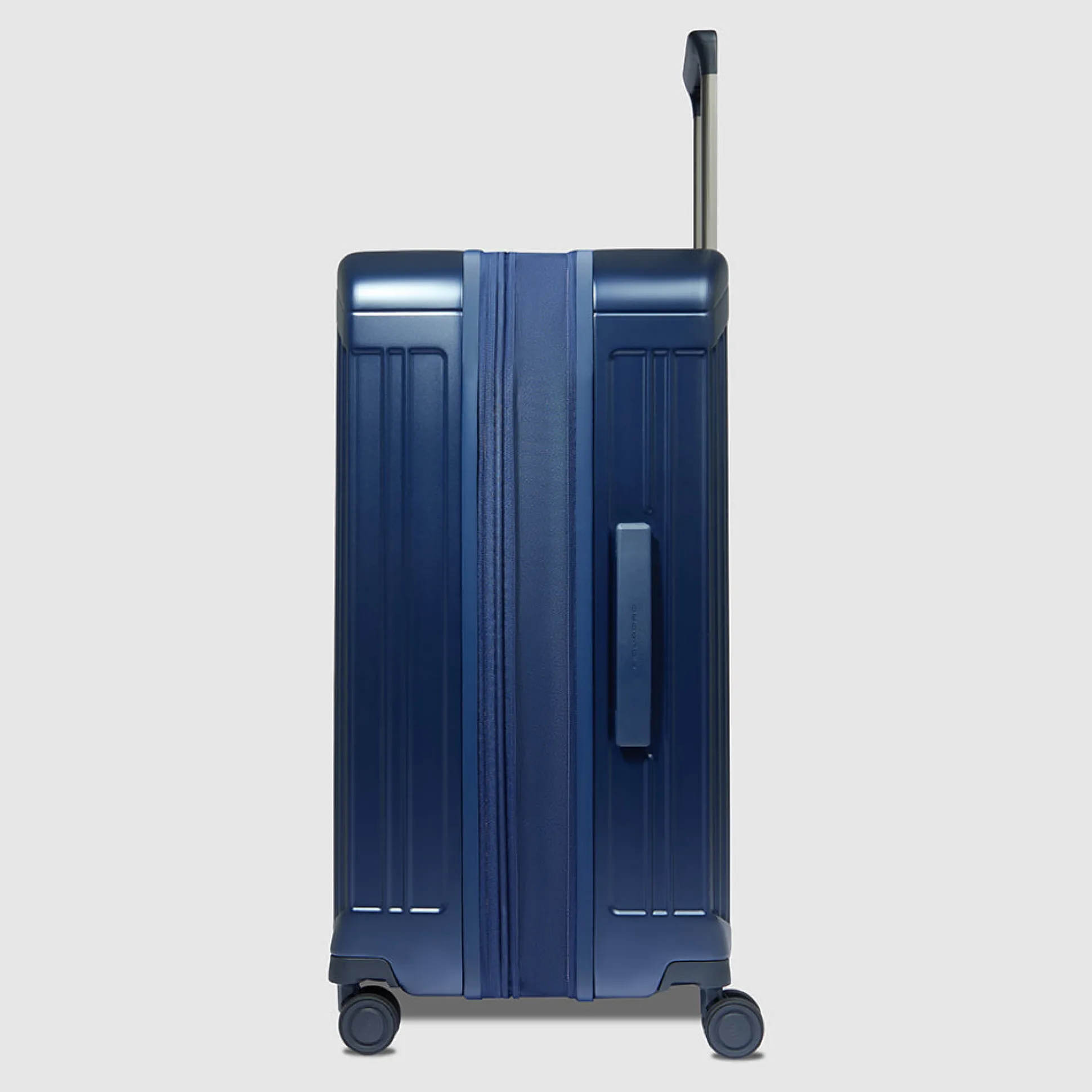 Valise trolley moyen à 4 roues extensible