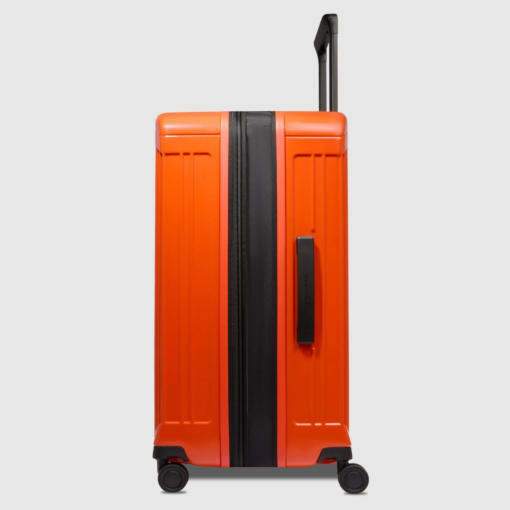 Valise trolley moyen à 4 roues extensible
