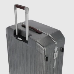 Valise trolley moyen à 4 roues