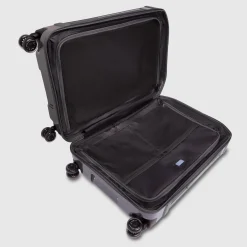 Valise trolley moyen à 4 roues