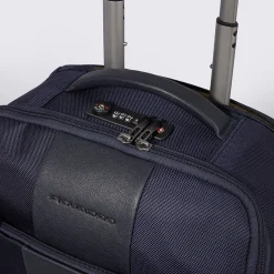 Valise trolley sous-siège