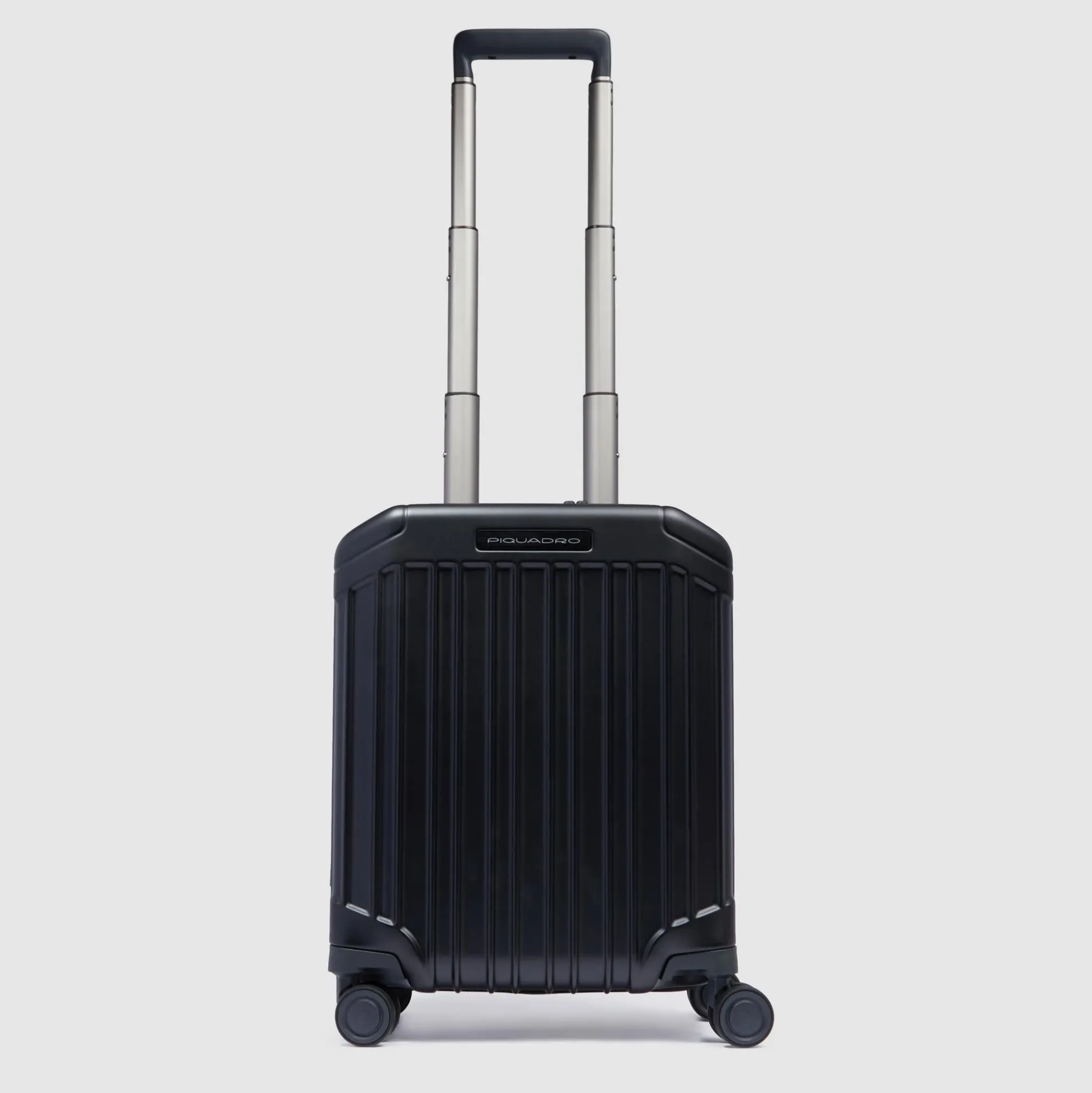 Valise trolley sous-siège à 2 roues
