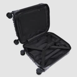 Valise trolley sous-siège à 2 roues