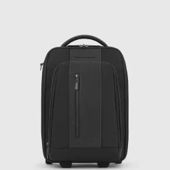 Valise trolley sous-siège adaptable a sac a dòs