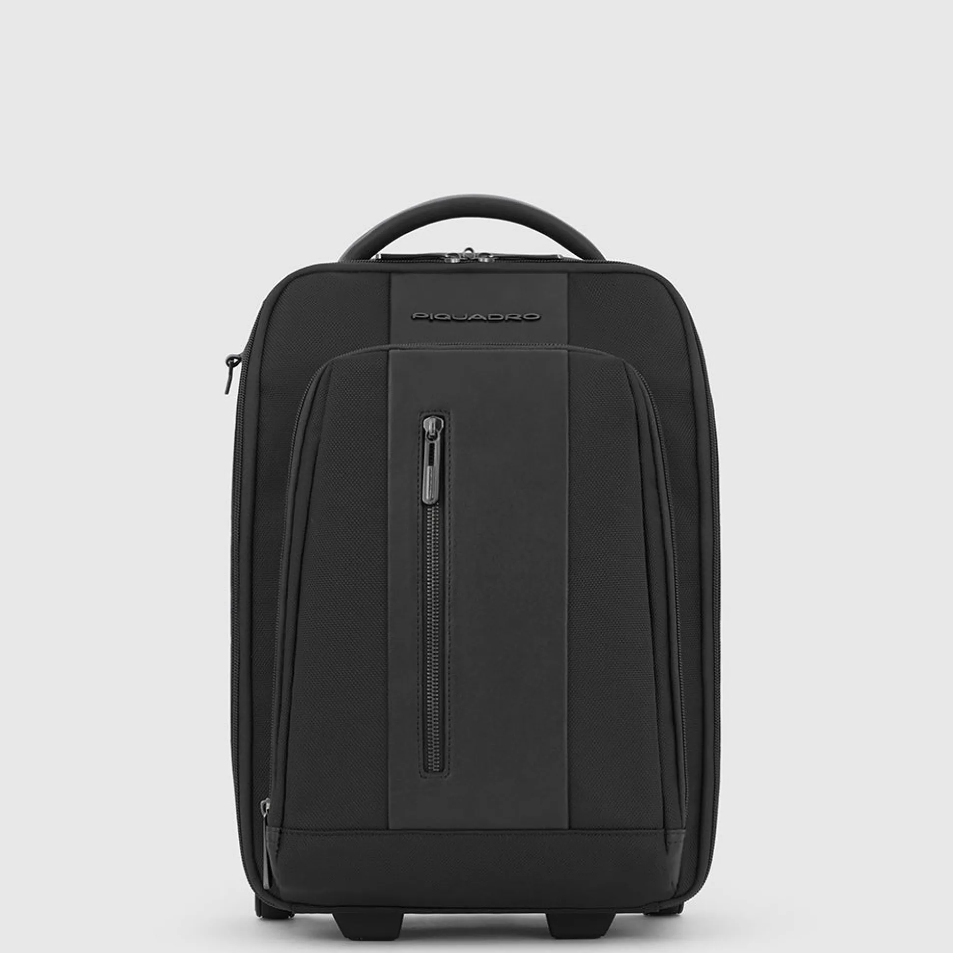 Valise trolley sous-siège adaptable a sac a dòs