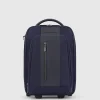 Valise trolley sous-siège adaptable a sac a dòs