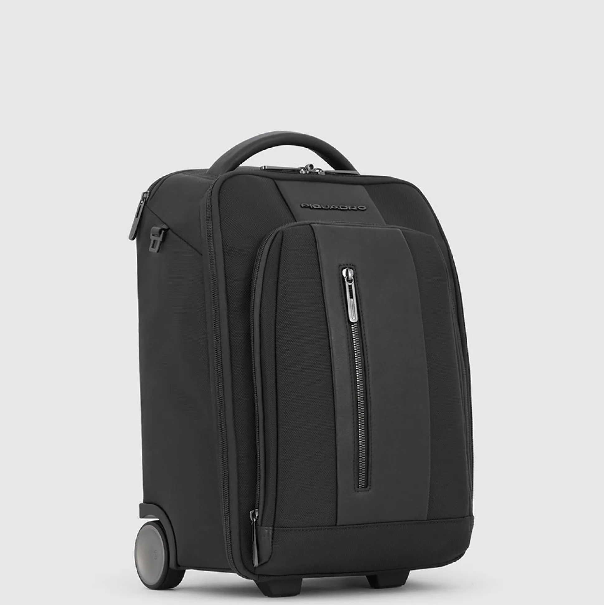 Valise trolley sous-siège adaptable a sac a dòs