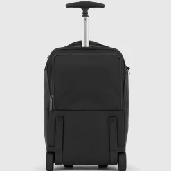 Valise trolley sous-siège adaptable a sac a dòs