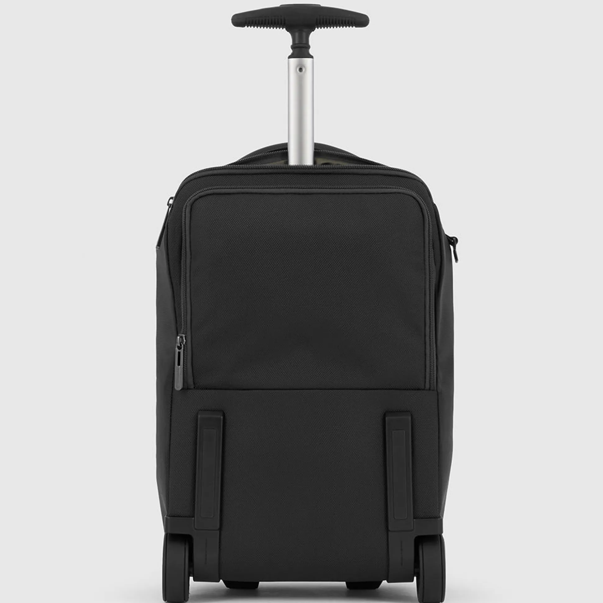 Valise trolley sous-siège adaptable a sac a dòs