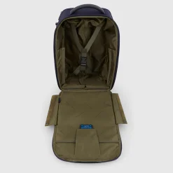 Valise trolley sous-siège adaptable a sac a dòs