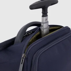 Valise trolley sous-siège adaptable a sac a dòs