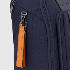 Valise trolley sous-siège adaptable a sac a dòs